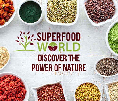 [Australia] - Organic Chlorella Tablets (500 X 500mg) Premium Detox Chlorophyll Superfood | Natural Source of Vegan Protein, Minerals & Vitamins | Cracked Cell Wall | Ideal for Health, Detox, Skin, & Energy 
