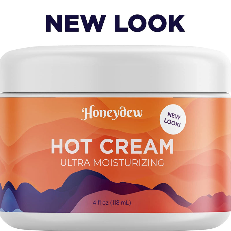 [Australia] - Premium Hot Cream Sweat Enhancer - Firming Body Lotion for Women and Men and Body Sculpting Cellulite Workout Cream - Invigorating and Moisturizing Body Lotion and Body Firming Cream with Natural Oils 
