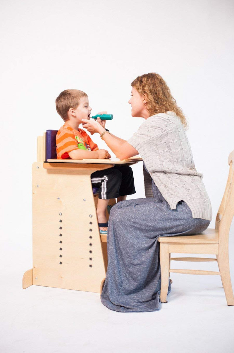 [Australia] - Talktools Spinner and Toothies | Oral Sensory Tool for Hypersensitivity, Hyposensitivity and Tactile Defensiveness 