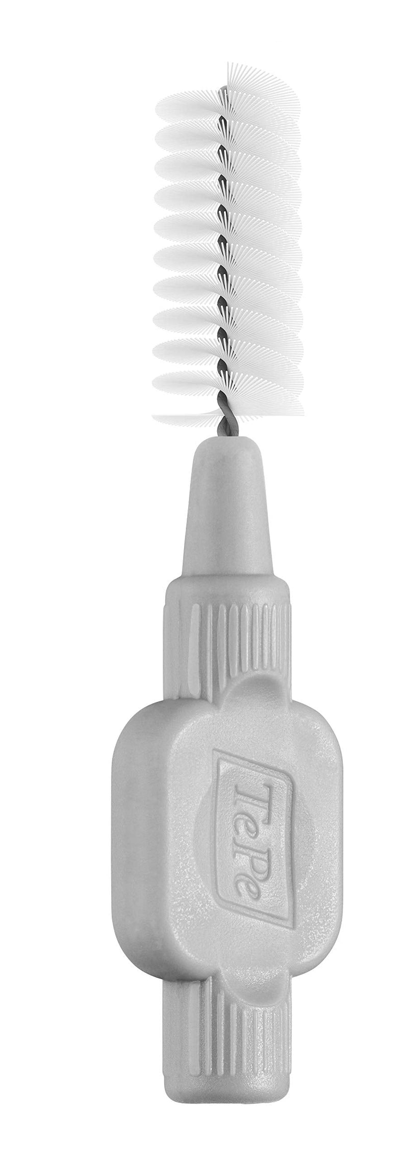 [Australia] - TePe Interdental Brushes 1.3mm Grey - 3 Packets of 8 (24 Brushes) 