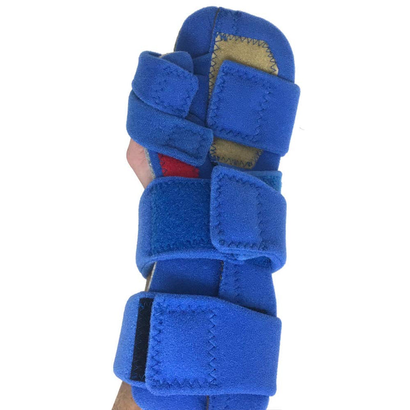 [Australia] - Restorative Medical BendEase Hand Splint - Support for Carpal Tunnel and Wrist Pain (Medium - Right) Medium (Pack of 1) 