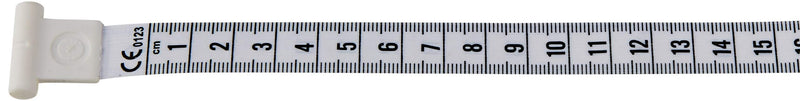 [Australia] - SECA 201 Girth Measuring Tape (INCHES) 