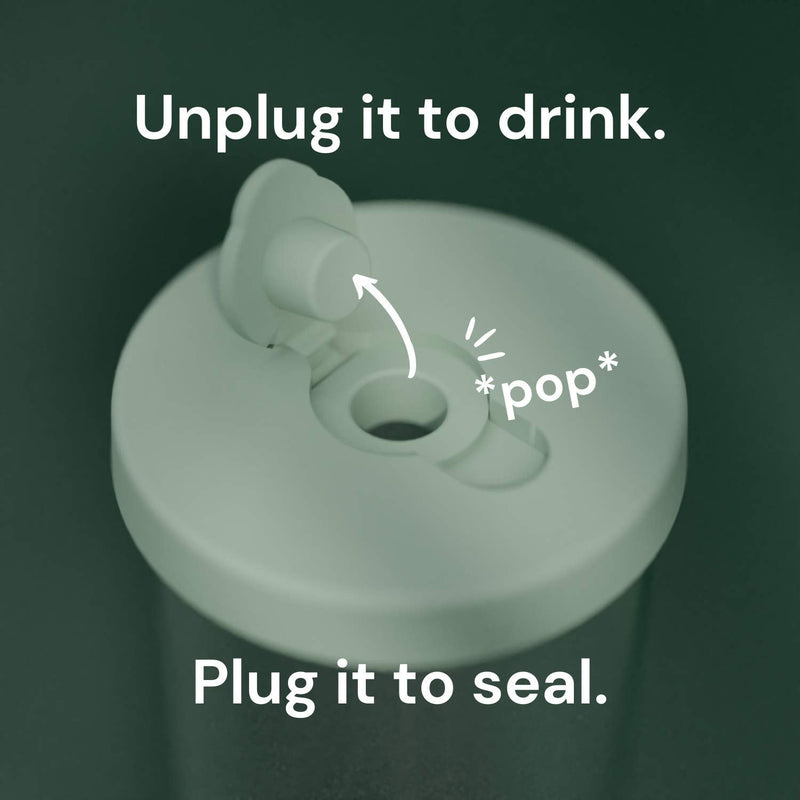 [Australia] - Reusable Boba Cup with Resealable Lid Plug - 17 Oz Double Wall Insulated | Smoothie Tumbler | Wide Stainless Steel Straw for Bubble Tea, Boba Pearls - Night Black 