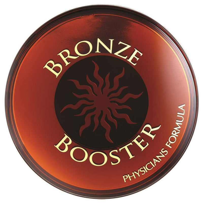 [Australia] - Physicians Formula Bronze Booster Glow Boosting Pressed Bronzer, Medium to Dark 