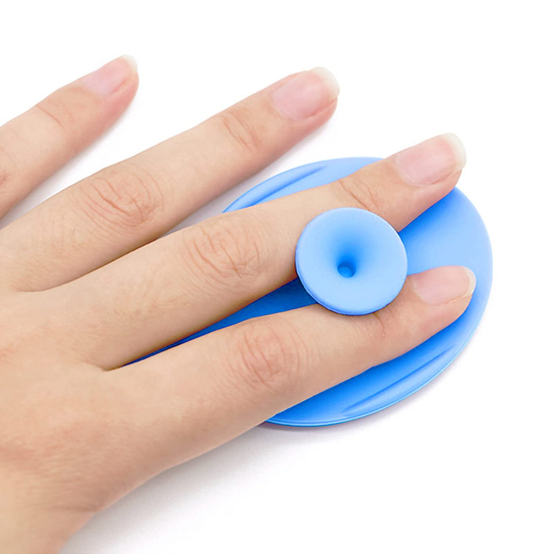 [Australia] - Cradle Cap Brush and Comb, Cradle Cap Brush, Baby Cradle Cap Brush, Baby Scalp Brush, Cradle Cap Brush for newborns, Toddler Scrubbers Exfoliator Brush Help Gently Massage Care Scalp 