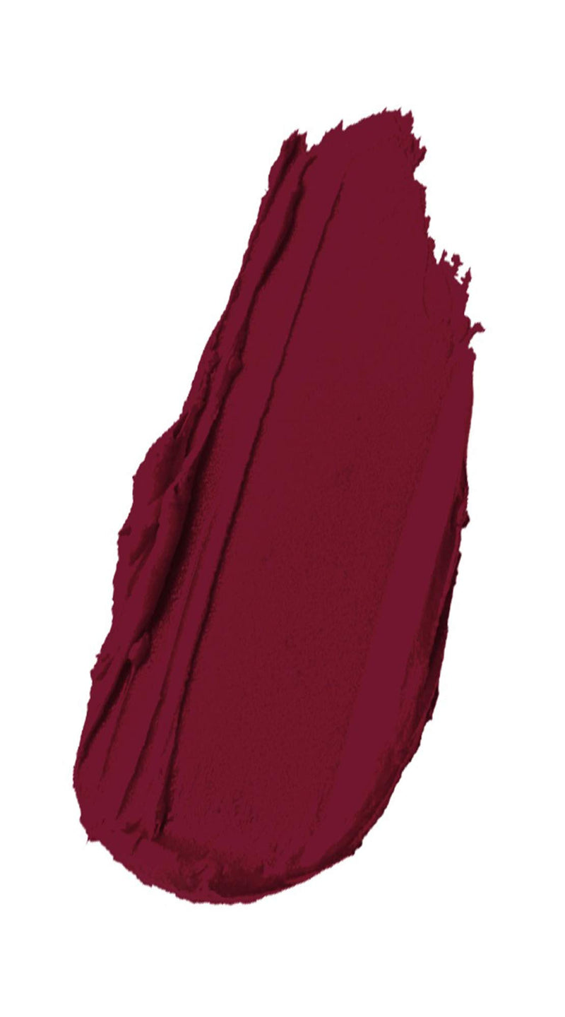 [Australia] - wet n wild Silk Finish Lip Stick, Dark Wine, 0.13 Ounce 