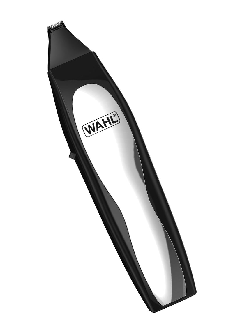 [Australia] - Wahl 8-in-1 Multigroomer, Men’s Body Trimmer, Hair Trimmers for Men, Ear and Nose Hair Trimmer, Beard and Stubble Trimmer, Male Grooming Set, Hair Removal, Body Groomer 