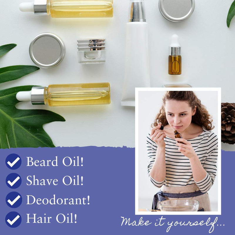 [Australia] - Absolute Aromas Organic Cedarwood Essential Oil 10ml - 100% Pure, Natural, Undiluted, Vegan and Cruelty-Free - For use in a Diffuser and Aromatherapy Blends 10 ml (Pack of 1) 