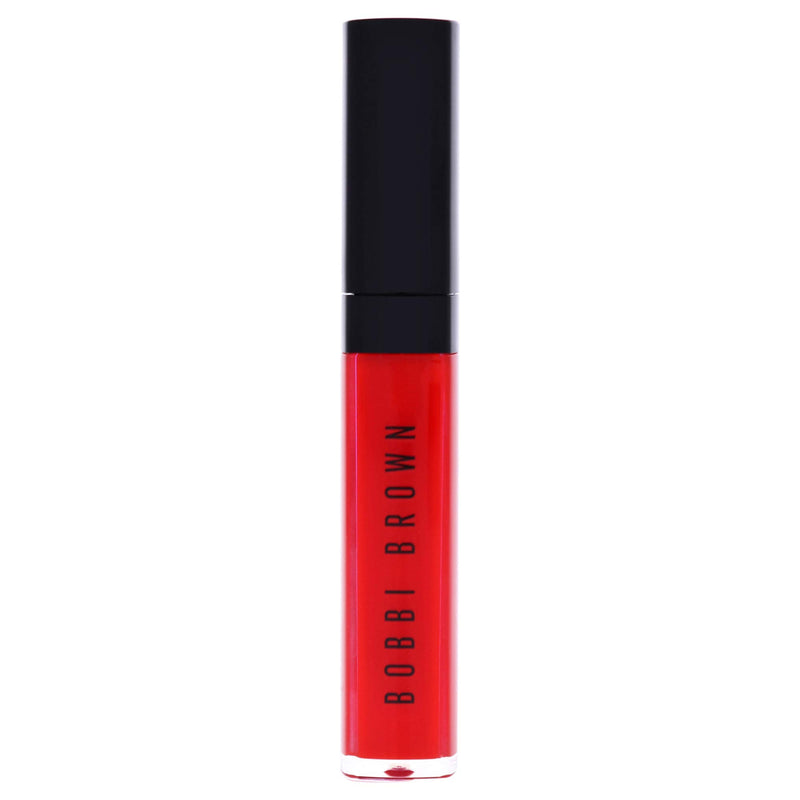 [Australia] - Bobbi Brown Crushed Oil-infused Gloss - Hot Streak (Bright Yellow Red) 