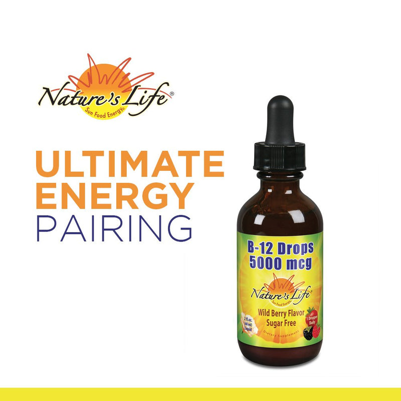 [Australia] - Nature's Life Vitamin B-2 250mg | Powerful Support for Healthy Skin & Metabolism | Easy-to-Swallow Tablets | Non-GMO & Vegetarian | 100ct 