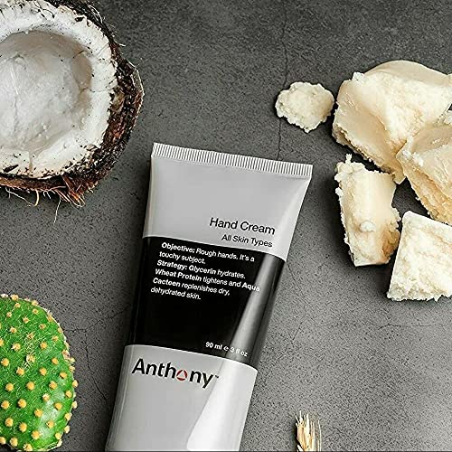 [Australia] - Anthony Hand Cream 90 ml 