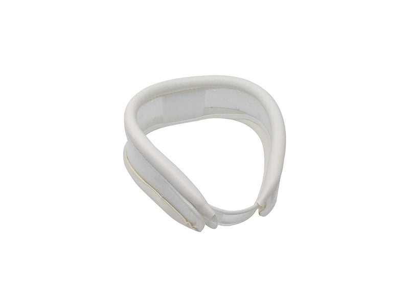 [Australia] - Truform-OTC Rigid Cervical Collar, Neck Brace, Adjustable Universal Style, Large 