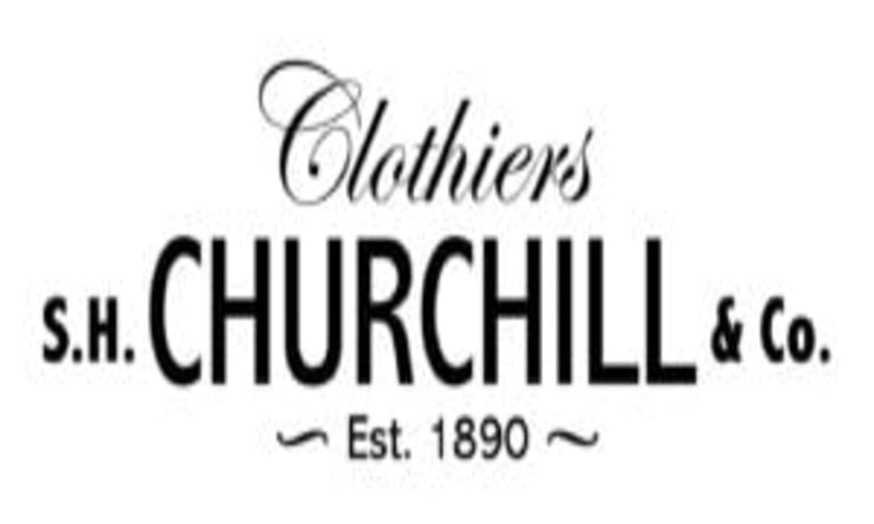 [Australia] - S.H. Churchill & Co. Boy's 4 Piece Vest Set, with Bow Tie, Neck Tie & Pocket Hankie Black 2T 