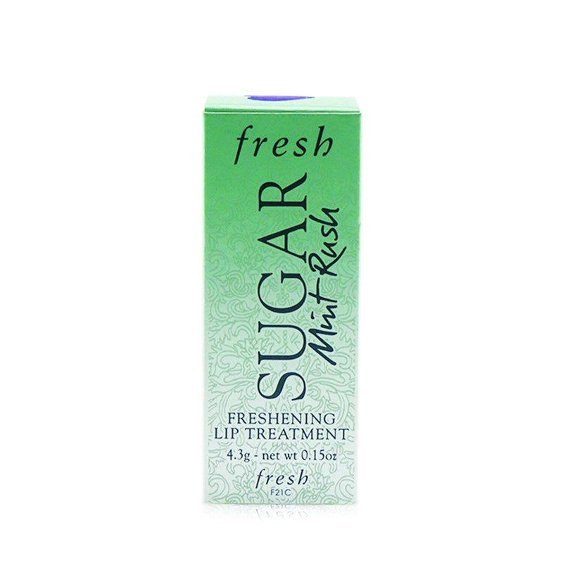 [Australia] - FRESH Sugar Mint Rush Freshening Lip Treatment 0.15oz/4.3g 