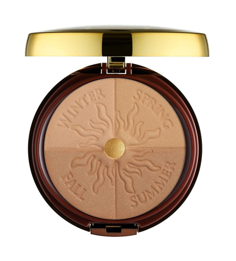 [Australia] - Physicians Formula Bronze Booster Glow-Boosting Season-to-Season Bronzer Light-to-Medium 1- Light-to-Medium 