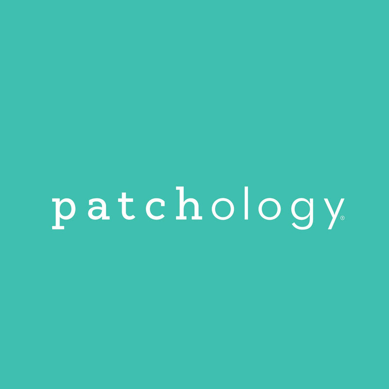 [Australia] - Patchology PoshPeel Pedi Cure Intensive Foot Peel Mask Treatment for Calloused Feet, 1 Pair 