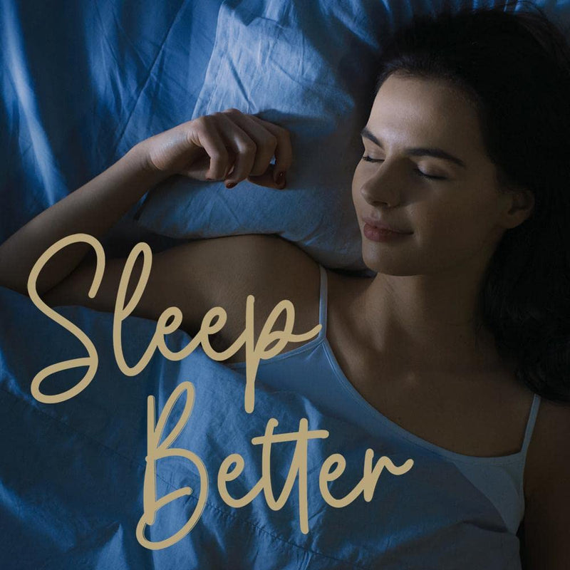 [Australia] - Feather & Down Sweet Dream Pillow Spray (100ml) - With Calming Lavender & Chamomile Essential Oils. Encouraging Calm, Tranquility & a Restful Night's Sleep. 