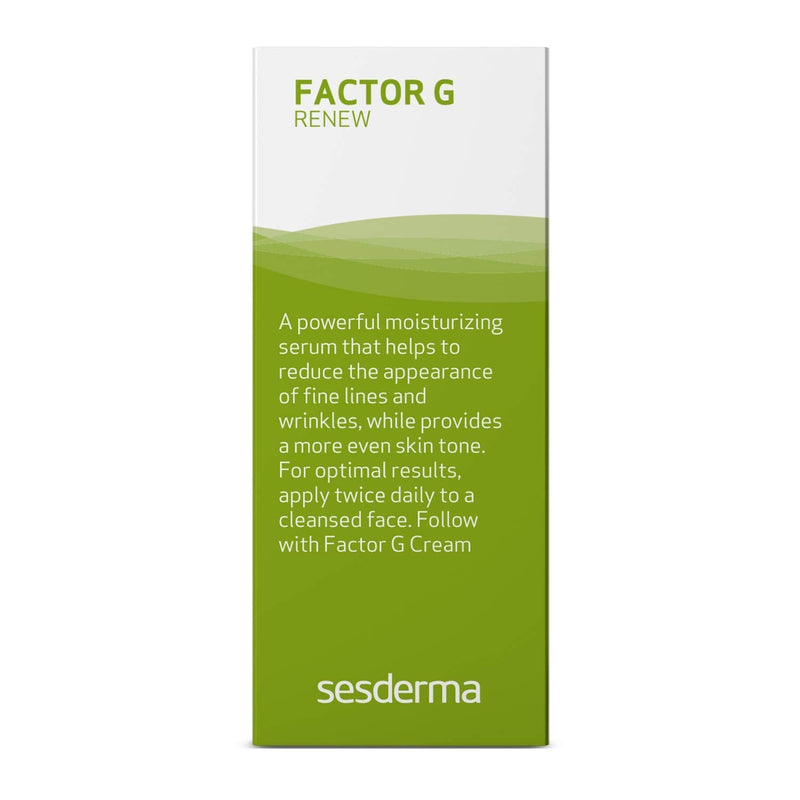 [Australia] - SESDERMA Night Serums & Fluids 