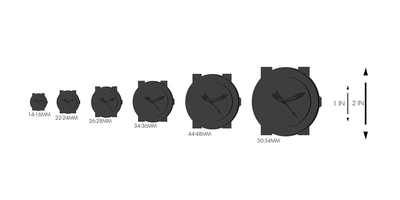 [Australia] - JoJo Siwa Girls' Analog-Quartz Watch with Leather-Synthetic Strap, Pink, 12 (Model: JOJ5002) 