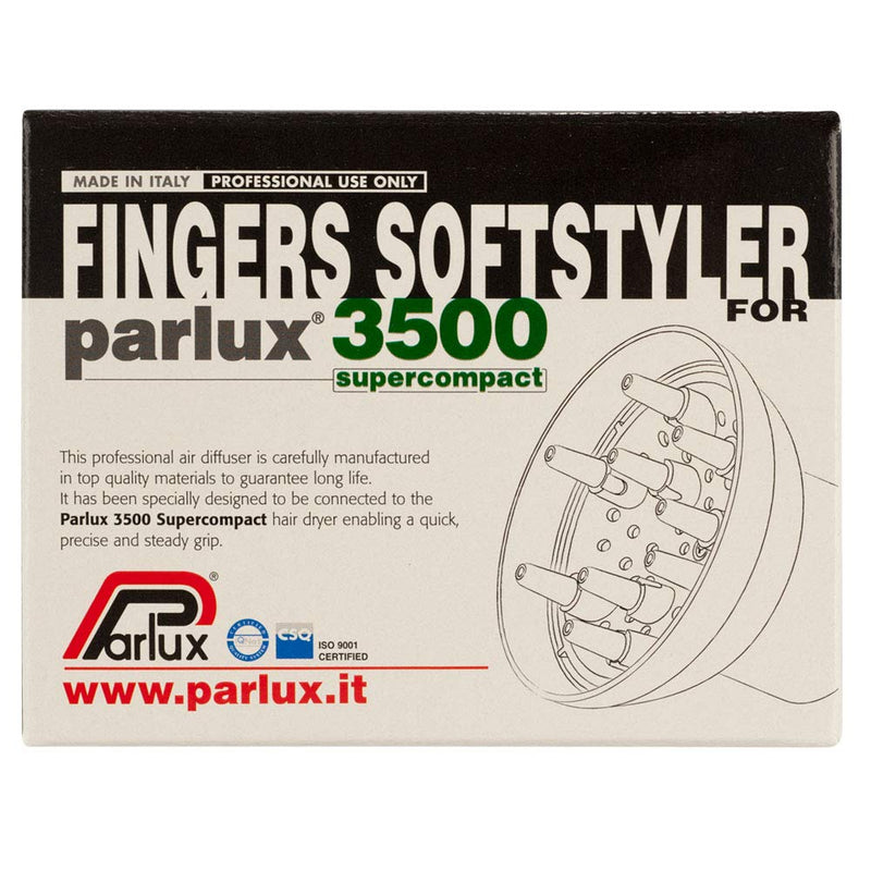 [Australia] - Parlux 3500 Diffuser for Super Compact 