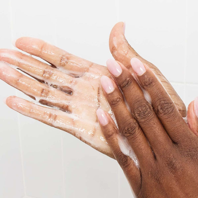[Australia] - Imbue Coil Awakening Sulphate Free Cream Shampoo/Cleanser for Curly Hairs - Vegan, Wavy Curly & Coily hairs Curly girl Movement Complaint - 400 ML Paraben Free 4A-4C 400 ML Coil Cleanser 