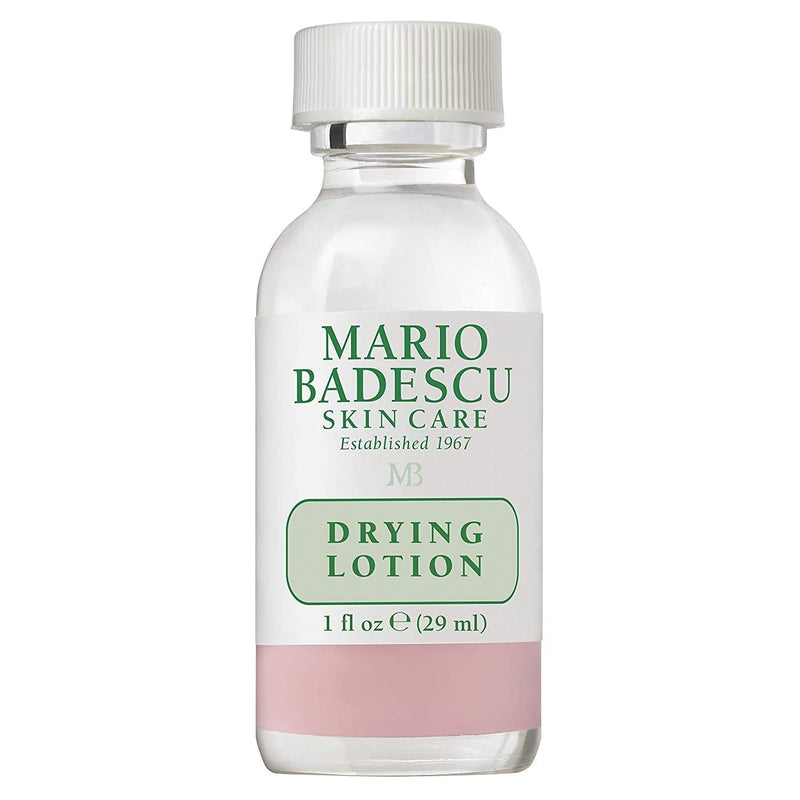 [Australia] - Mario Badescu Drying Lotion (Glass bottle) 29ml 