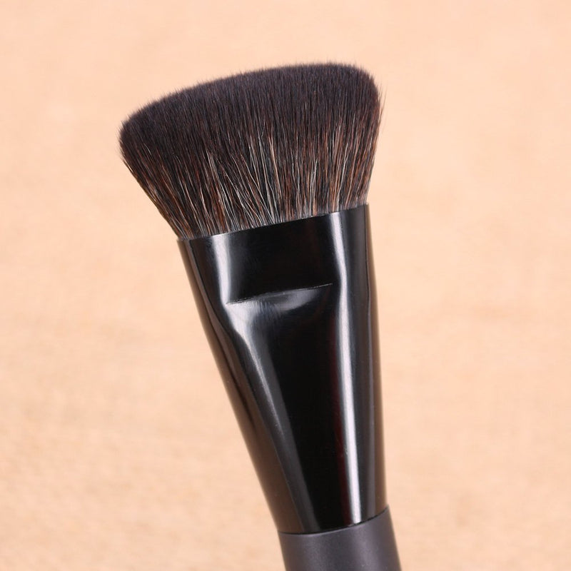 [Australia] - Vela.Yue Flat Contour Brush Face Sculpting Makeup Brush 