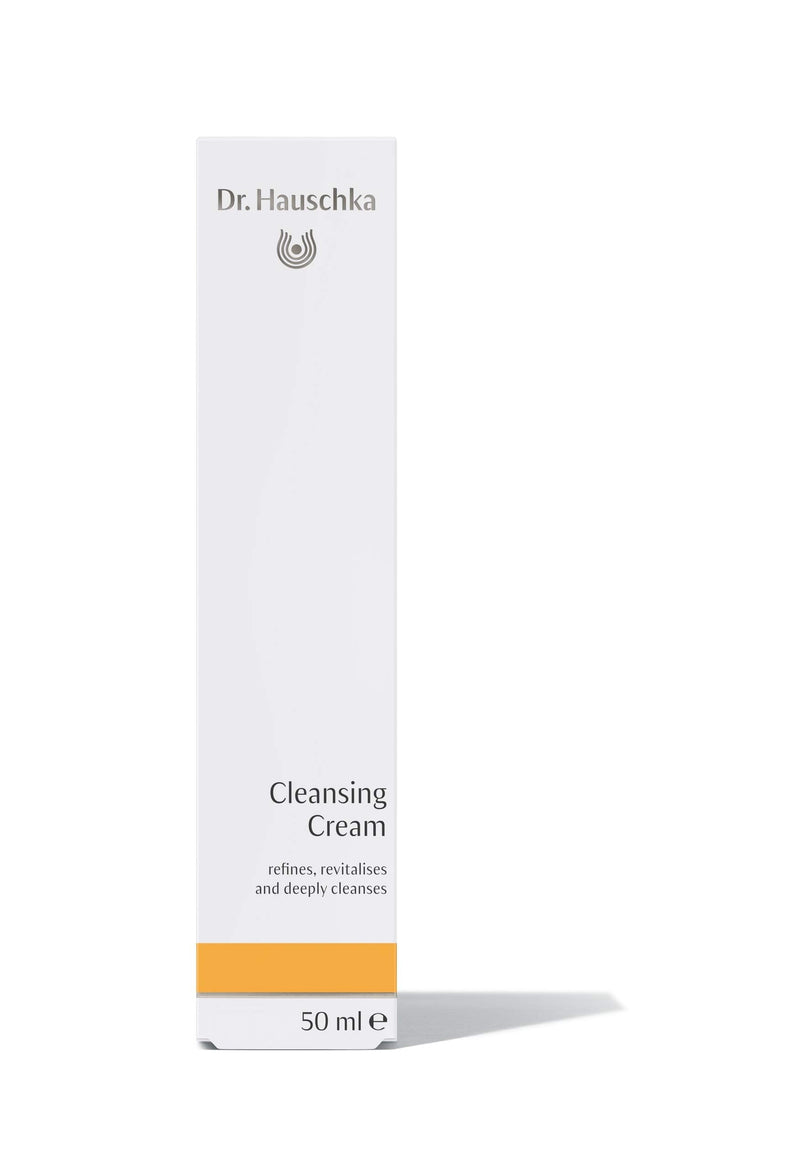 [Australia] - Dr.Hauschka Cleansing Cream 