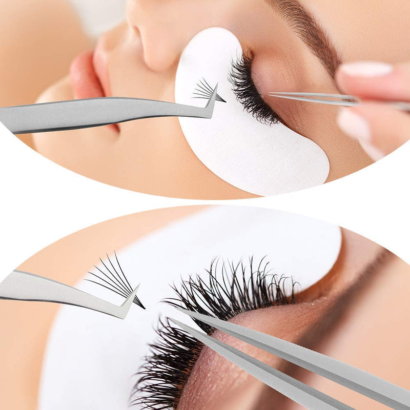 [Australia] - 3D Volume Lash Extensions Pre-made Fan Russian Lashes 0.07 C Curl Lashes Single Size 14mm 3D Eyelash Cluster Extensions by GEMERRY (3D-0.07-C curl-14mm) 1 Count (Pack of 1) 3D-0.07-C curl 