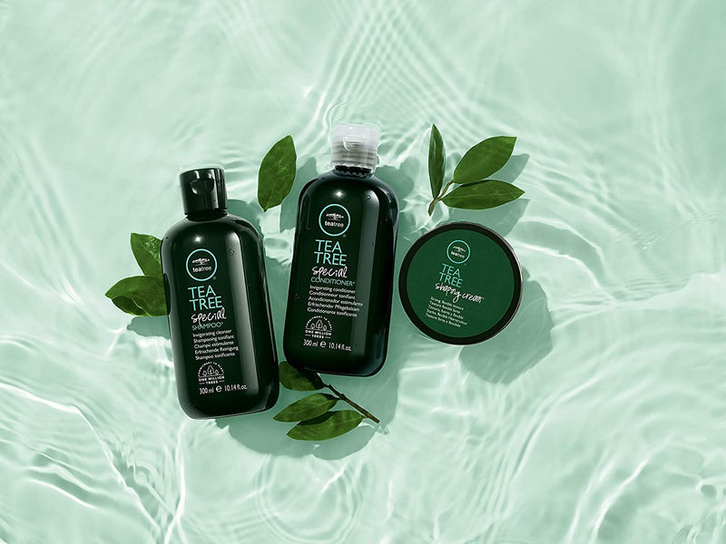 [Australia] - Paul Mitchell Tea Tree Special Conditioner, 300 ml 