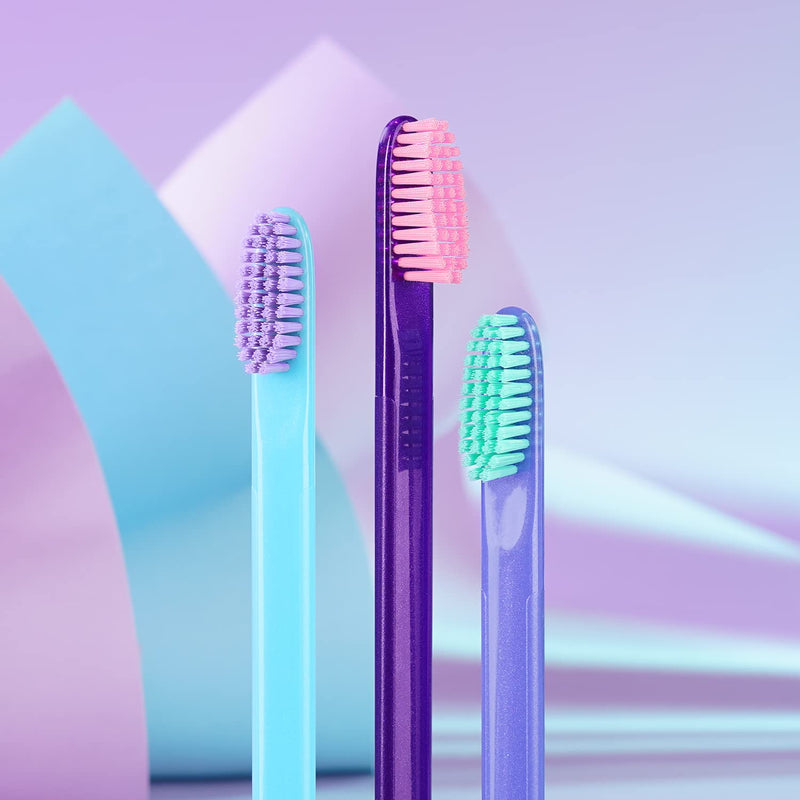 [Australia] - R.O.C.S. (ROCS) Passions Toothbrush - Smart Brushing System -Developed in Cooperation Dentists- Smart toothbrushing, Multicolor 