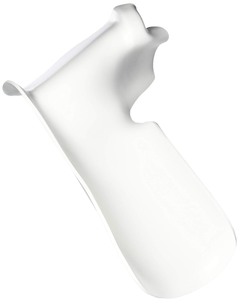 [Australia] - Rolyan Splinting Material, Burn Splint, Left, Medium 