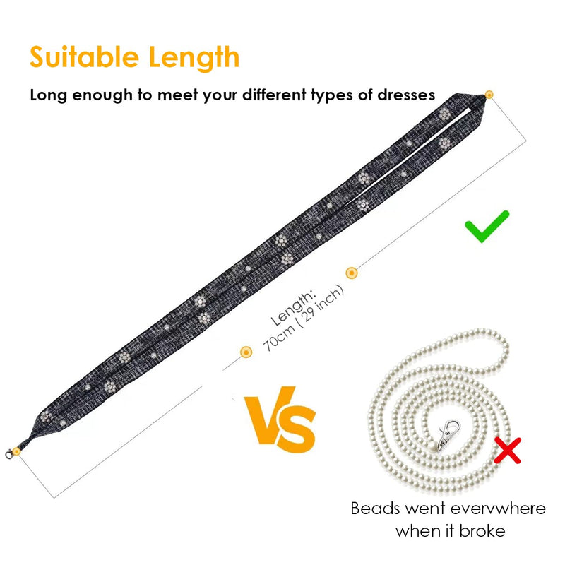 [Australia] - Dress Zipper Helper Zipper Puller Zipping Up Down Dress Yourself Zip Aid Tool Zipper Pull Assistant Zipper Pull for Dress (Black) Black 