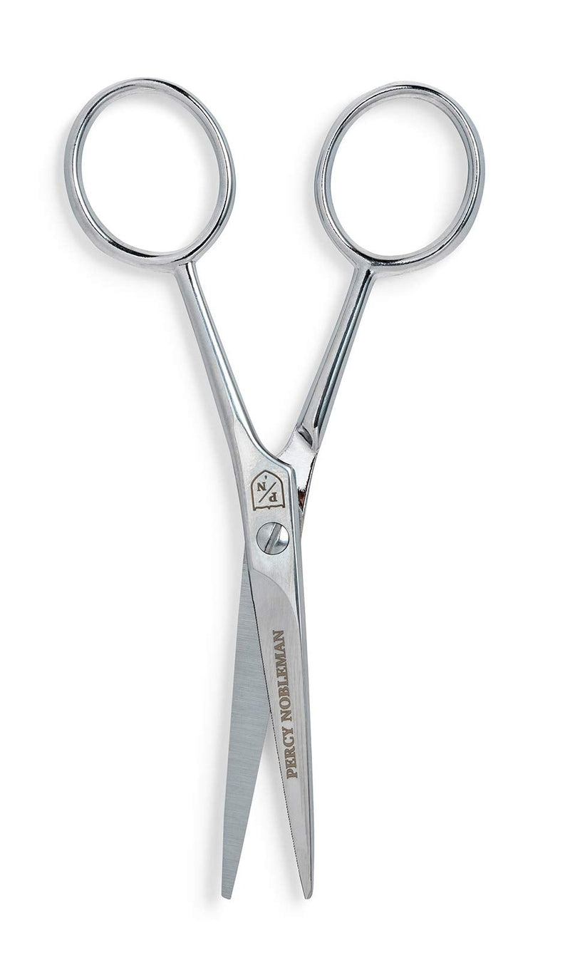 [Australia] - Beard and Moustache Scissors by Percy Nobleman 