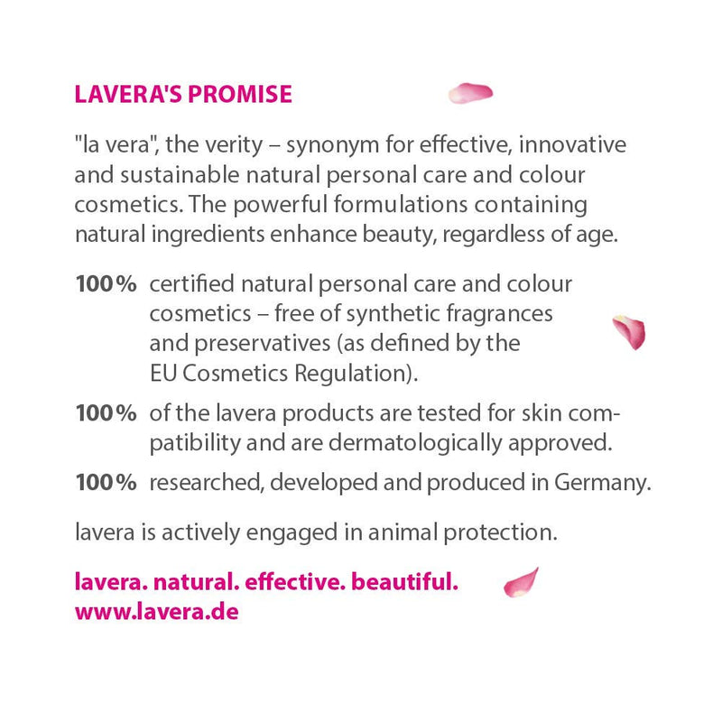 [Australia] - lavera Toothpaste Complete Care - Without Flouride & Dyes - with Organic Echinacea & Calcium - flouride-Free Toothpaste - Gentle to The Teeth - Dental Care - Vegan - Organic (1 x 75 ml) 