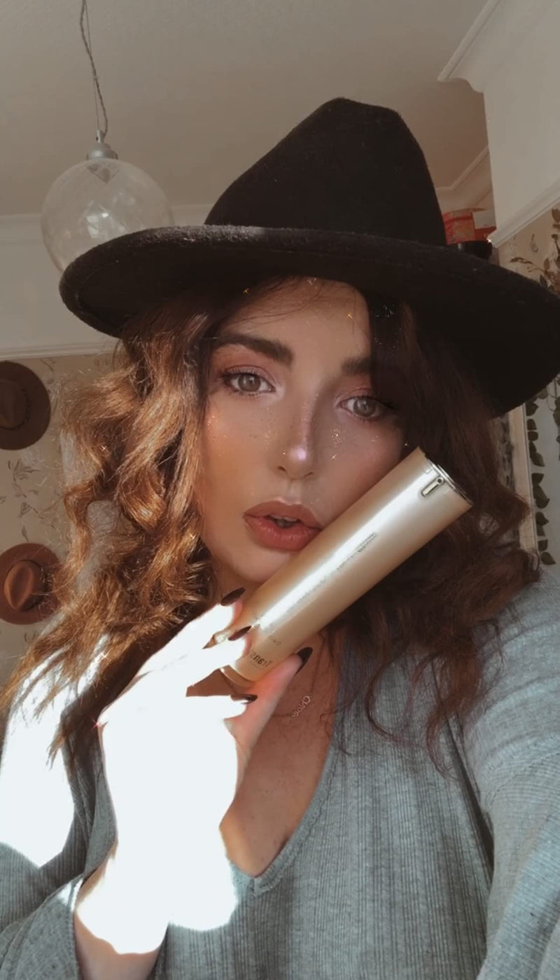 [Australia] - Transformulas Flawless Photo Glow SPF30+ Anti -Aging Radiance Protective Moisturiser with X50 Photoglow 
