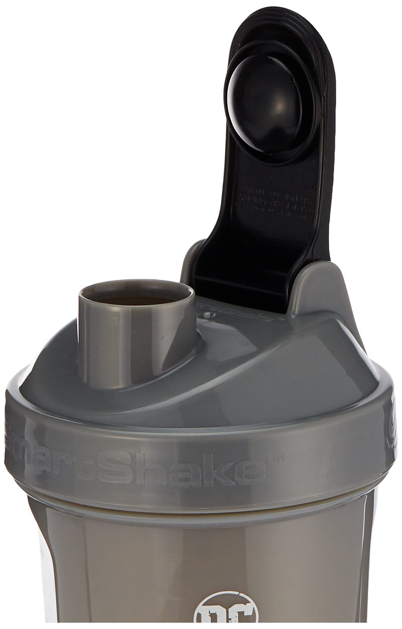 [Australia] - Smartshake Lite DC, 800 ml, Justice League, Shaker 
