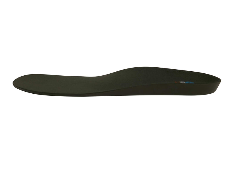 [Australia] - Luxe PU Foam Orthotic Shoe Insole Plantar Fasciitis Relief. Arch Support. Ultimate Foot Cushion Insert. Heel Pain Relief. (11-12.5 (X-Large)) 11-12.5 (X-Large) 