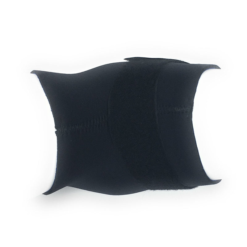 [Australia] - OTC Elbow Support, Encircling Support Strap, Neoprene, Black, Large 