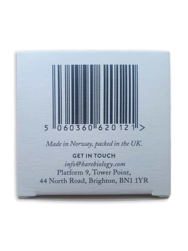 [Australia] - Bare Biology Mums & Bumps Pure Omega 3 Fish Oil Capsules for Pregnant Women - All Round Support for Preconception, Pregnancy & Breastfeeding - Made From Sustainably Sourced Wild Fish (30 Capsules) 