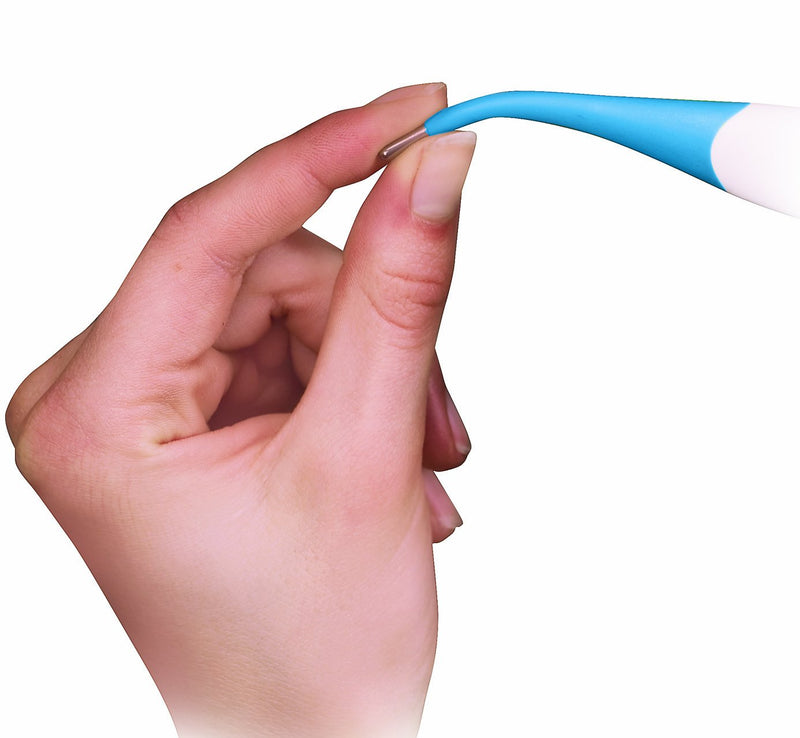 [Australia] - Veridian 08-355 30-Second Flex Tip Digital Thermometer 