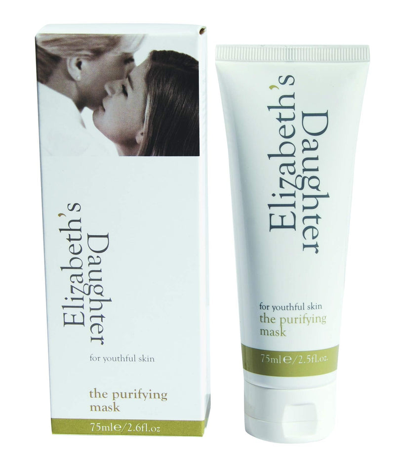 [Australia] - Elizabeth's Daughter Purifying Mask 75ml 
