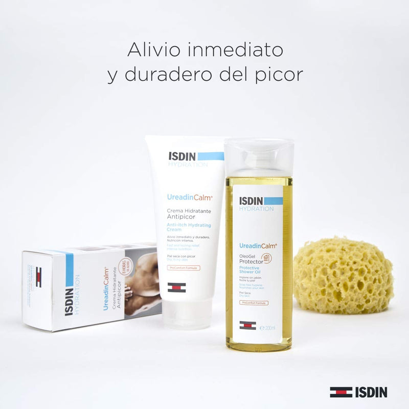 [Australia] - ISDIN Ureadin Ultra Lotion Plus 200ML 