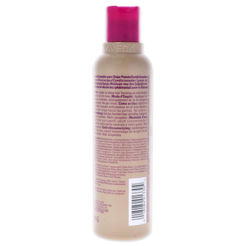 [Australia] - AVEDA Cherry Almond Softening Leave-In Conditioner, 200 ml 