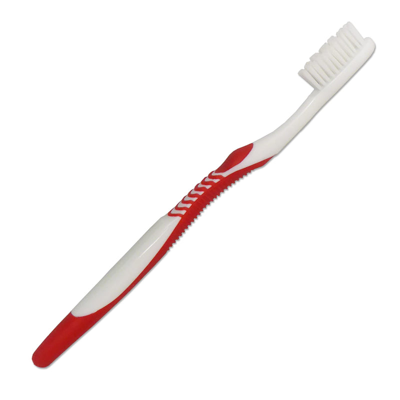 [Australia] - Adult Smokers Toothbrush Hard Bristles (4) 4 