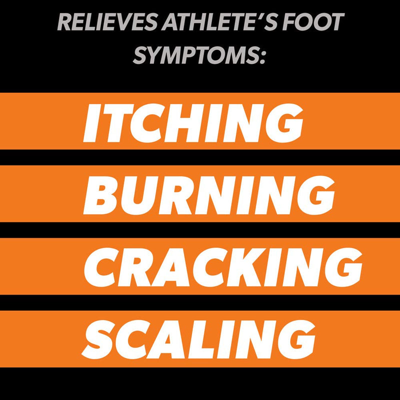 [Australia] - Lotrimin Ultra 1 Week Athlete's Foot Treatment, Prescription Strength Butenafine Hydrochloride 1%, Cures Most Athlete’s Foot Between Toes, Cream, 0.42 Ounce (12 Grams) 