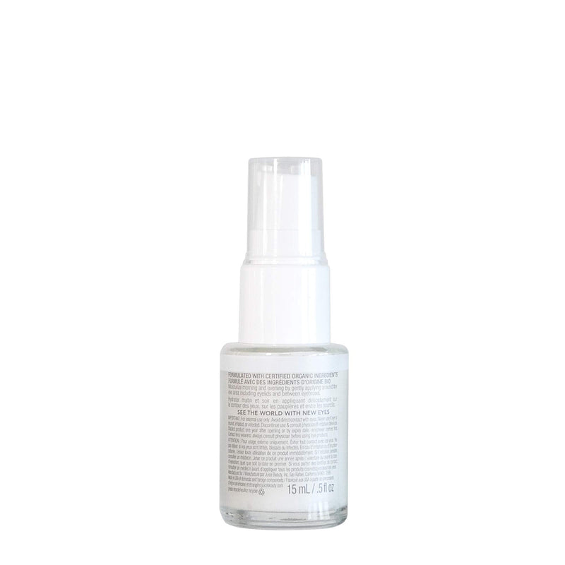 [Australia] - Juice Beauty Smoothing Eye Concentrate, 0.5 fl. oz. 
