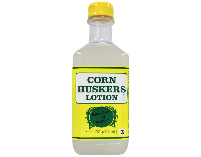 [Australia] - Cornhuskers Hand Lotion Size 7 Ounce (Value Pack of 2) 