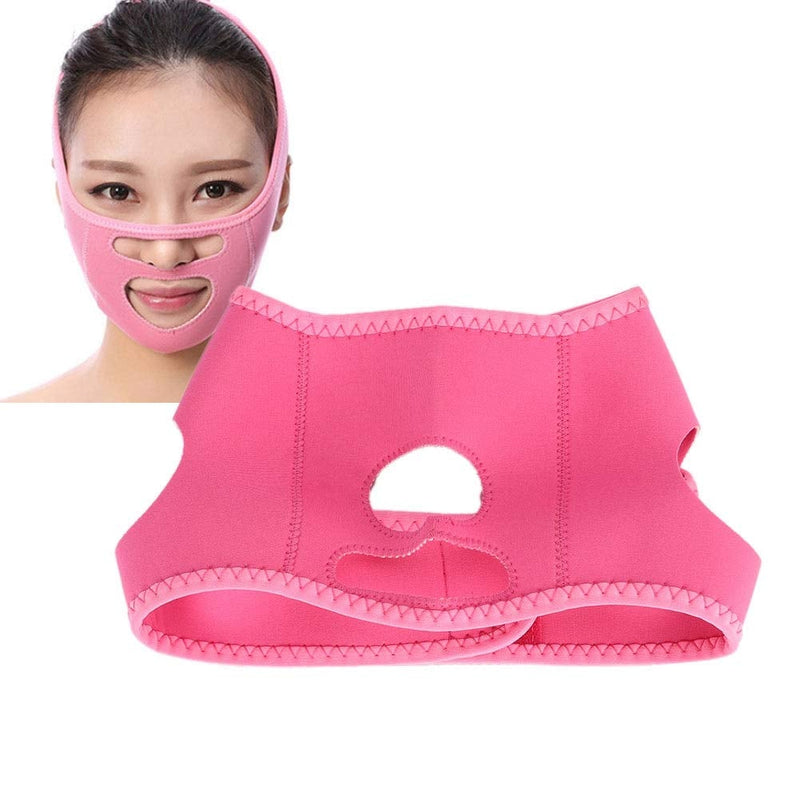 [Australia] - slimming mask - V-shaped mask, Face Mask V Shape - for lifting the neck and chin, anti-aging, reduces wrinkles 