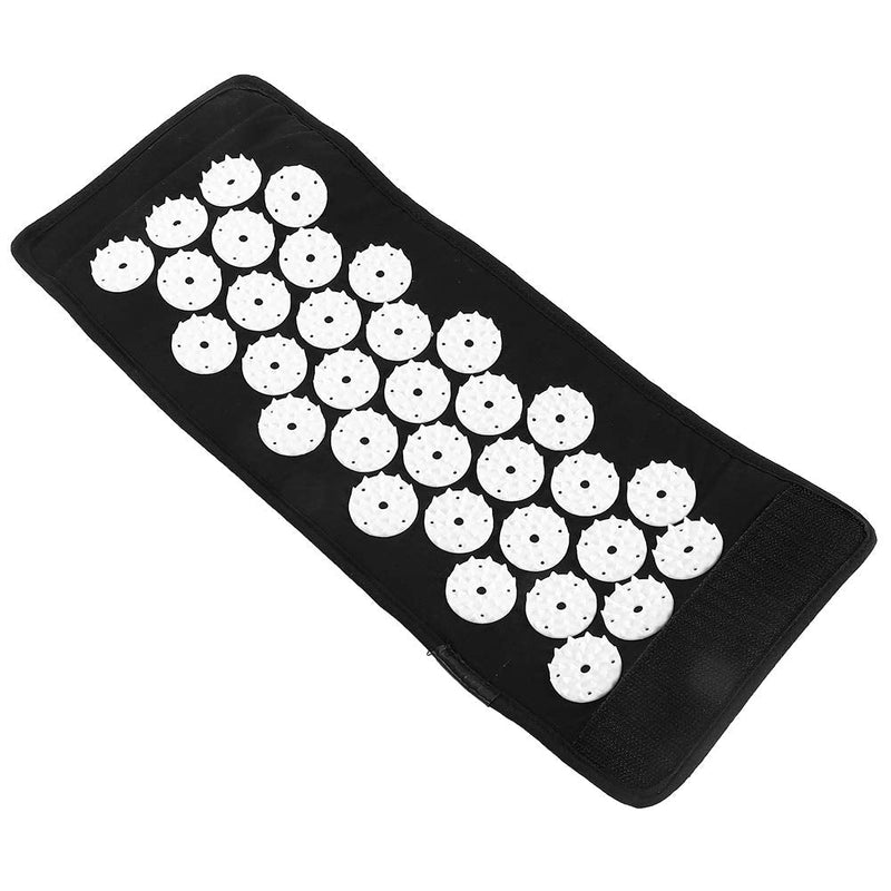 [Australia] - Acupressure Mat For Massage, Acupuncture Massage Arm Belt Pain Relief Yoga Fitness Acupressure For Massage Arm Strap 